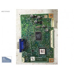 BN41-00652C , MJ_GY2 , SAMSUNG LCD MONITOR MAIN BOARD , ANAKART BN41-00652C , MJ_GY2 , SAMSUNG LCD MONITOR MAIN BOARD , ANAKART